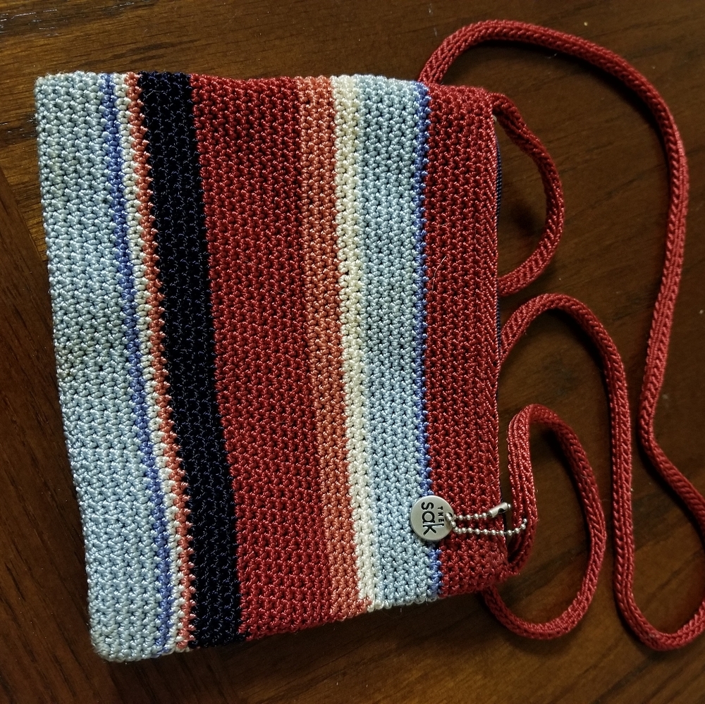 The sak mini purse